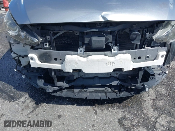 2015 Mazda 3 i Sport with VIN JM1BM1K76F1244820, listed as a IAAI auction lot 41782066 with 130,325 mi miles and . Bid and sale history available at DreamBid. Image 6.
