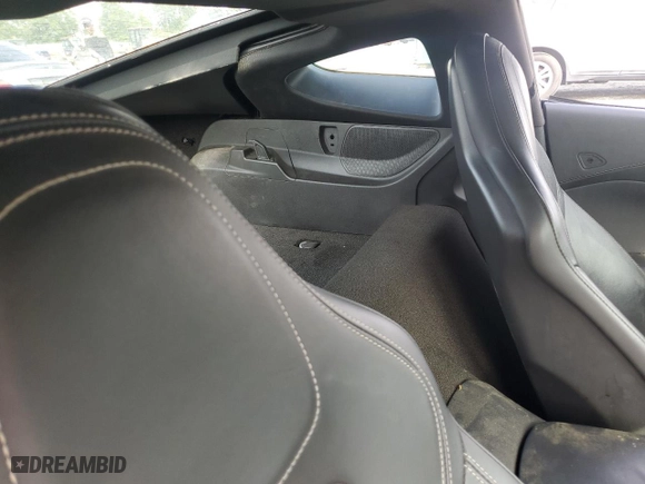 2014 Chevrolet Corvette 3LT with VIN 1G1YE2D78E5108683, listed as a Copart auction lot 54924785 with 79,948 mi miles and Salvage Title. Bid and sale history available at carsss.com. Image 14.