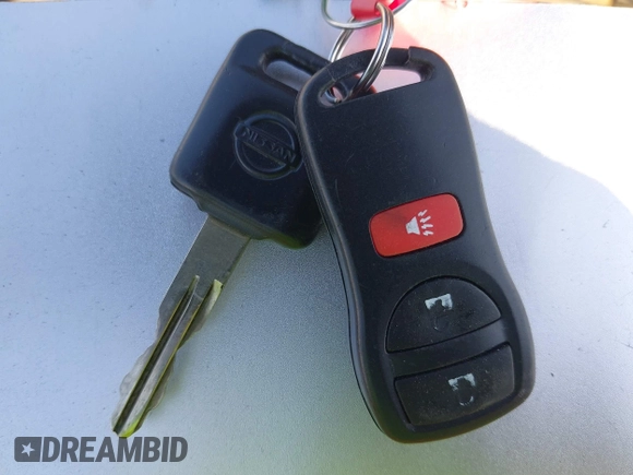 2003 Nissan Murano SE z VIN JN8AZ08T53W105311, wystawiony jako IAAI lot #42471608 z przebiegiem 155 806 mil mil oraz . Historia ofert i sprzedaży dostępna na DreamBid. Obrazek 11.