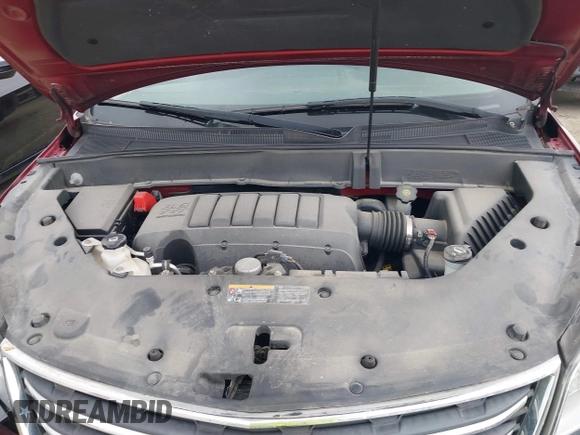 2015 Chevrolet Traverse LT with VIN 1GNKVGKD7FJ122450, listed as a IAAI auction lot 42491203 with 81,164 mi miles and . Bid and sale history available at DreamBid. Image 10.