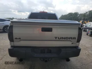 2021 Toyota Tundra 2WD SR with VIN 5TFRY5F14MX280080, listed as a Copart auction lot 67364084 with 70,815 mi miles and Salvage Title. Bid and sale history available at carsss.com. Image 6.