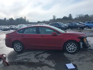 2013 Ford Fusion SE with VIN 3FA6P0H79DR121662, listed as a IAAI auction lot 41661070 with 142,638 mi miles. Bid and sale history available at carsss.com. Image 14.