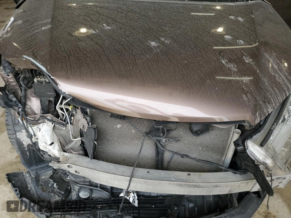 2018 Toyota Highlander SE с VIN 5TDJZRFHXJS872020, выставлен на аукционе Copart как лот 57116995 с пробегом 100 505 миль миль и Списание • Salvage title. История ставок и продаж доступна на DreamBid. Изображение 12.