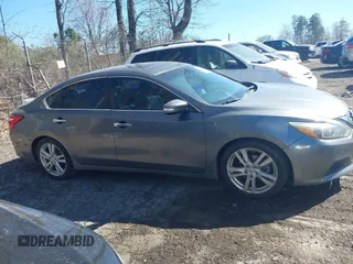 2016 Nissan Altima SR with VIN 1N4BL3AP9GC109763, listed as a IAAI auction lot 41851439 with 153,379 mi miles and . Bid and sale history available at carsss.com. Image 13.