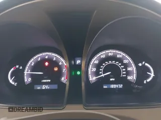 2011 Toyota Avalon with VIN 4T1BK3DB7BU375519, listed as a IAAI auction lot 42103462 with 189,472 mi miles and . Bid and sale history available at carsss.com. Image 7.