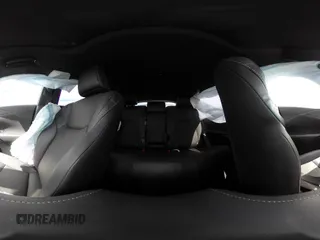 2024 Lexus RX 350 with VIN 2T2BAMCA3RC079065, listed as a IAAI auction lot 41815499 with 3,961 mi miles and . Bid and sale history available at DreamBid. Image 18.