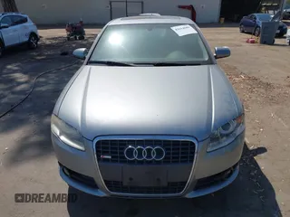2008 Audi A4 2.0T with VIN WAUAF78E28A041678, listed as a IAAI auction lot 42614609 with 128,696 mi miles and . Bid and sale history available at DreamBid. Image 6.