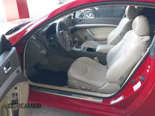 2009 Infiniti G37 x with VIN JNKCV64F09M650094, listed as a IAAI auction lot 41882647 with 83,840 mi miles and . Bid and sale history available at DreamBid. Image 5.