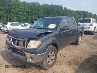 2010 Nissan Frontier SE with VIN 1N6AD0ER1AC439608, listed as a IAAI auction lot 42435851 with 101,588 mi miles and . Bid and sale history available at DreamBid. Image 21.