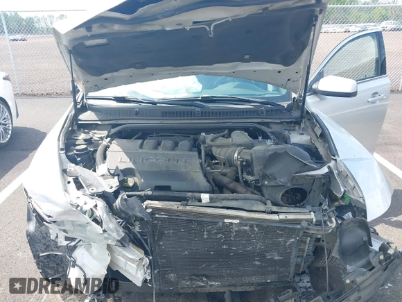 2010 Lincoln MKS с VIN 1LNHL9DR9AG616257, выставлен на аукционе IAAI как лот 41953159 с пробегом 143 308 миль миль и . История ставок и продаж доступна на DreamBid. Изображение 10.