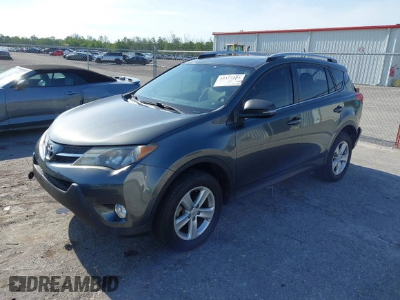2013 Toyota RAV4 XLE с VIN JTMWFREVXDD005691, выставлен на аукционе IAAI как лот 42377134 с пробегом 64 964 миль миль и . История ставок и продаж доступна на DreamBid. Изображение 17.