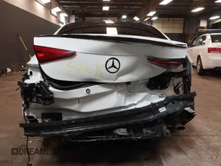 2020 Mercedes-Benz CLS 450 с VIN W1K2J5KB3LA071859, выставлен на аукционе IAAI как лот 42180062 с пробегом 18 267 миль миль и . История ставок и продаж доступна на DreamBid. Изображение 16.