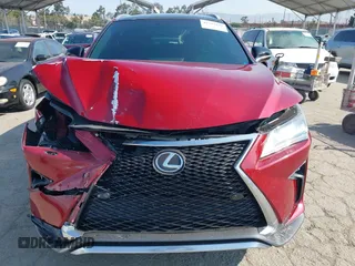 2016 Lexus RX 350 with VIN 2T2BZMCA9GC013433, listed as a IAAI auction lot 42781697 with 90,005 mi miles and . Bid and sale history available at DreamBid. Image 12.