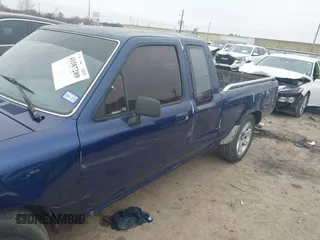 1990 Toyota Pickup with VIN JT4VN93D4L5008894, listed as a IAAI auction lot 41587289 with 186,525 mi miles and . Bid and sale history available at DreamBid. Image 6.