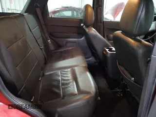 2011 Ford Escape Limited с VIN 1FMCU9EG0BKC22326, выставлен на аукционе Copart как лот 56519085 с пробегом 122 825 миль миль и Списание • Salvage title. История ставок и продаж доступна на DreamBid. Изображение 10.