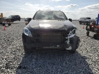 2018 Mercedes-Benz GLE 350 with VIN 4JGDA5HB7JB106271, listed as a Copart auction lot 54541115 with 170,804 mi miles and Clean Title. Bid and sale history available at DreamBid. Image 5.