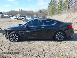 2013 Honda Accord EX-L z VIN 1HGCT1B84DA002087, wystawiony jako IAAI lot #40847761 z przebiegiem 191 899 mil mil oraz . Historia ofert i sprzedaży dostępna na DreamBid. Obrazek 15.