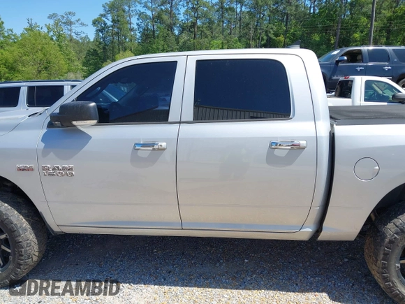 2014 Ram 1500 Outdoorsman with VIN 1C6RR7LT5ES193471, listed as a IAAI auction lot 42001048 with 229,081 mi miles and . Bid and sale history available at DreamBid. Image 15.