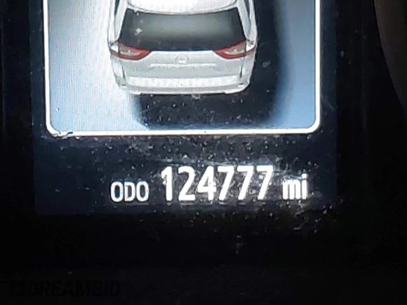 2015 Toyota Sienna XLE с VIN 5TDYK3DC5FS588258, выставлен на аукционе IAAI как лот 41089108 с пробегом 124 777 миль миль и . История ставок и продаж доступна на DreamBid. Изображение 16.