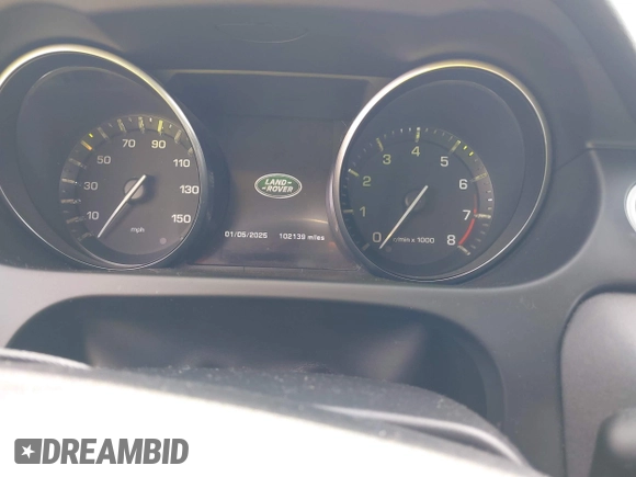 2015 Land Rover Discovery Sport SE with VIN SALCP2BG7FH522190, listed as a IAAI auction lot 42161092 with 102,139 mi miles and . Bid and sale history available at DreamBid. Image 7.