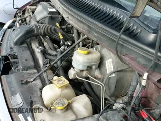 2001 Dodge Cargo Conversion with VIN 2B6HB11Y11K542977, listed as a IAAI auction lot 41518593 with 135,125 mi miles and . Bid and sale history available at DreamBid. Image 19.