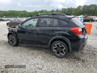 2014 Subaru Crosstrek Premium с VIN JF2GPACC5E8343029, выставлен на аукционе Copart как лот 53620685 с пробегом 118 117 миль миль и Списание • Salvage title. История ставок и продаж доступна на DreamBid. Изображение 2.