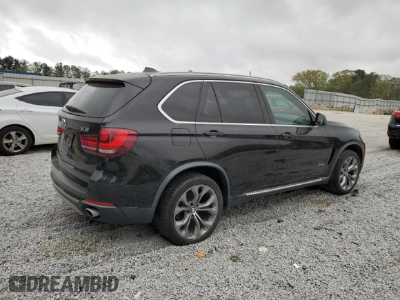 2014 BMW X5 sDrive35i z VIN 5UXKR2C58E0H33780, wystawiony jako Copart lot #50932265 z przebiegiem 95 948 mil mil oraz Czysty tytuł • Clean title. Historia ofert i sprzedaży dostępna na DreamBid. Obrazek 3.