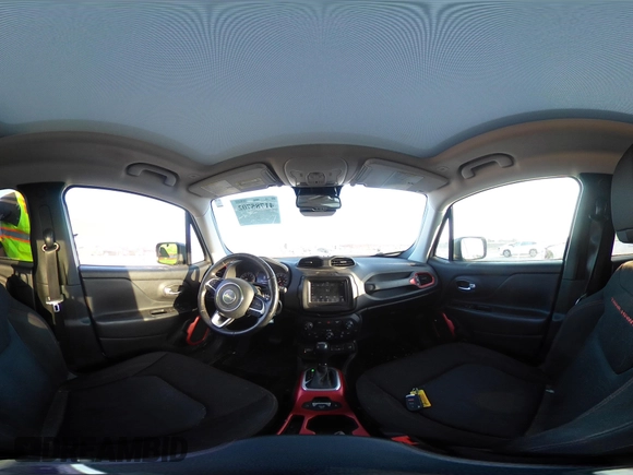2019 Jeep Renegade Trailhawk with VIN ZACNJBC16KPK09448, listed as a IAAI auction lot 41785702 with 55,906 mi miles and . Bid and sale history available at DreamBid. Image 19.