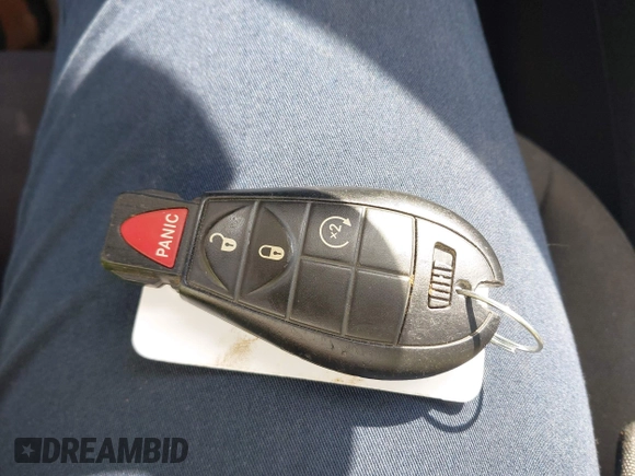 2020 Jeep Cherokee Latitude с VIN 1C4PJMCB7LD575600, выставлен на аукционе IAAI как лот 42144827 с пробегом 99 523 миль миль и . История ставок и продаж доступна на DreamBid. Изображение 11.