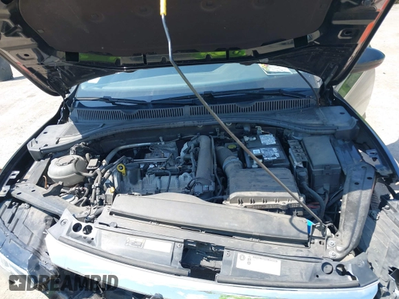 2019 Volkswagen Jetta S with VIN 3VWC57BU2KM163253, listed as a IAAI auction lot 42169215 with 91,978 mi miles and . Bid and sale history available at DreamBid. Image 10.
