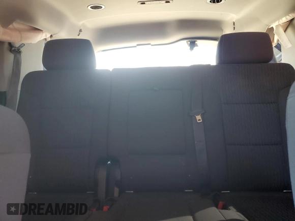 2019 GMC Yukon SLE with VIN 1GKS1AKC9KR166202, listed as a Copart auction lot 50103275 with 55,208 mi miles and Salvage Title. Bid and sale history available at carsss.com. Image 10.