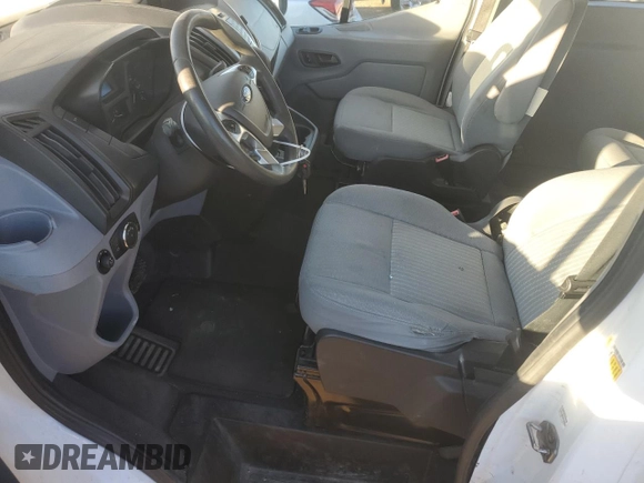 2018 Ford Transit Passenger XL с VIN 1FBZX2YG5JKA97013, выставлен на аукционе Copart как лот 83873904 с пробегом 117 293 миль миль и Списание • Salvage title. История ставок и продаж доступна на DreamBid. Изображение 7.