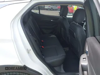 2023 Buick Encore GX Preferred с VIN KL4MMBS26PB026109, выставлен на аукционе IAAI как лот 42074501 с пробегом 55 596 миль миль и . История ставок и продаж доступна на DreamBid. Изображение 8.