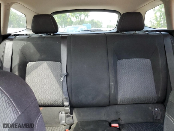 2018 Buick Regal TourX Preferred with VIN W04GU8SX4J1143440, listed as a Copart auction lot 51208815 with 79,696 mi miles and Salvage Title. Bid and sale history available at carsss.com. Image 10.