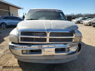 2000 Dodge Ram 1500 with VIN 3B7HC13Z7YG131119, listed as a Copart auction lot 47188985 with 172,932 mi miles and Salvage Title. Bid and sale history available at carsss.com. Image 5.