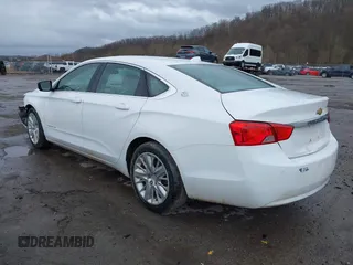 2014 Chevrolet Impala LS with VIN 1G11Y5SL1EU130167, listed as a IAAI auction lot 41914806 with 154,442 mi miles and . Bid and sale history available at DreamBid. Image 3.