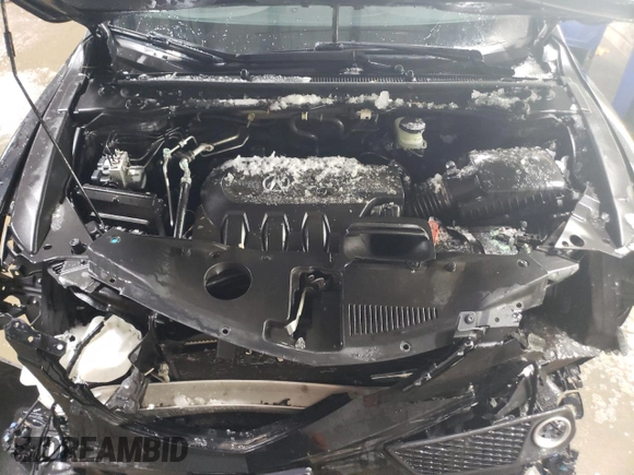 2015 Acura RDX Tech Pkg with VIN 5J8TB4H52FL020404, listed as a Copart auction lot 45282205 with 145,749 mi miles and Salvage Title. Bid and sale history available at carsss.com. Image 11.