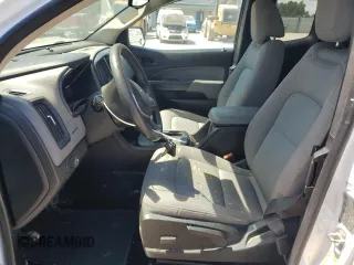 2016 Chevrolet Colorado 2WD WT with VIN 1GCHSBE33G1327699, listed as a Copart auction lot 69518484 with 204,336 mi miles and Salvage Title. Bid and sale history available at DreamBid. Image 7.