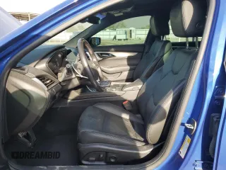 2021 Cadillac CT5 Luxury z VIN 1G6DW5RK6M0114613, wystawiony jako Copart lot #42482945 z przebiegiem 55 422 mil mil oraz Szkoda całkowita • Salvage title. Historia ofert i sprzedaży dostępna na DreamBid. Obrazek 7.