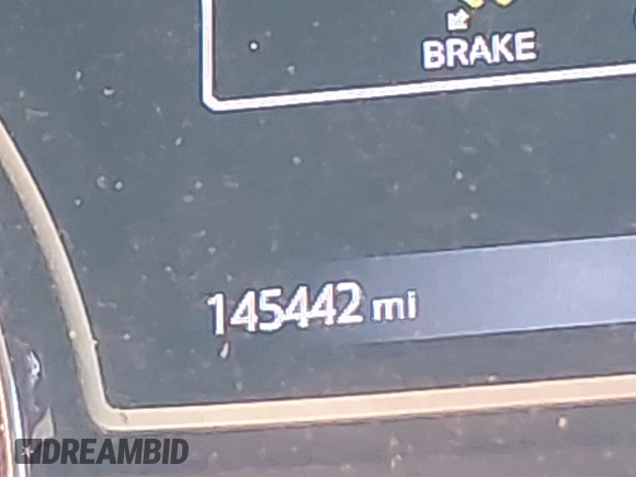 2016 Nissan Altima SR with VIN 1N4AL3AP3GC150482, listed as a IAAI auction lot 40353797 with 145,442 mi miles and . Bid and sale history available at carsss.com. Image 16.
