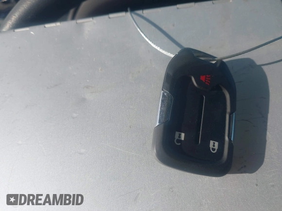 2022 GMC Terrain SLE z VIN 3GKALMEV0NL190467, wystawiony jako IAAI lot #41608547 z przebiegiem 54 926 mil mil oraz . Historia ofert i sprzedaży dostępna na DreamBid. Obrazek 11.