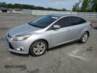 2012 Ford Focus SEL with VIN 1FAHP3H22CL309208, listed as a Copart auction lot 53299825 with 191,381 mi miles and Clean Title. Bid and sale history available at carsss.com. Image 1.