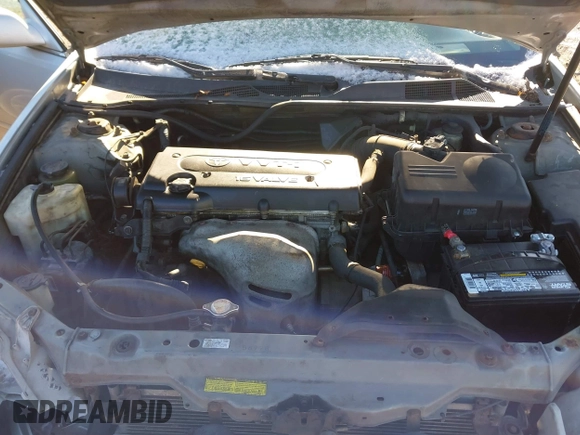 2006 Toyota Camry STD with VIN 4T1BE32KX6U742316, listed as a IAAI auction lot 41741072 with 243,095 mi miles. Bid and sale history available at carsss.com. Image 10.