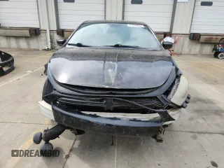 2013 Dodge Dart Limited with VIN 1C3CDFCH5DD327275, listed as a Copart auction lot 61666865 with 101,655 mi miles and Clean title. Bid and sale history available at DreamBid. Image 5.
