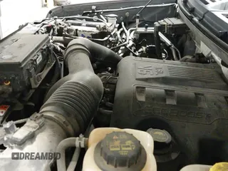 2014 Ford F-150 XL with VIN 1FTFW1ET1EKE64685, listed as a IAAI auction lot 42888130 with 236,374 mi miles and . Bid and sale history available at DreamBid. Image 19.