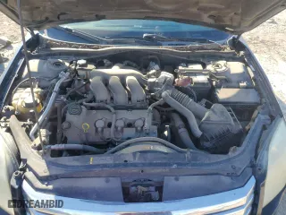 2008 Ford Fusion SE with VIN 3FAHP07148R243017, listed as a Copart auction lot 49208465 with 0 mi miles and Salvage Title. Bid and sale history available at carsss.com. Image 12.
