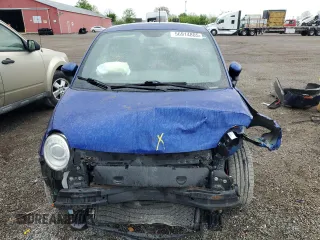 2013 FIAT 500 Sport with VIN 3C3CFFBR7DT511972, listed as a Copart auction lot 56914805 with 182,147 mi miles and Salvage title. Bid and sale history available at DreamBid. Image 5.