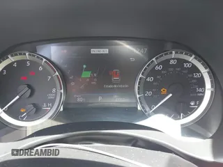 2023 Toyota Highlander L z VIN 5TDKDRBH4PS520231, wystawiony jako IAAI lot #42209363 z przebiegiem 21 312 mil mil oraz . Historia ofert i sprzedaży dostępna na DreamBid. Obrazek 7.