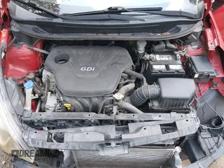 2013 Kia Rio EX with VIN KNADN4A38D6216262, listed as a IAAI auction lot 42621711 with 130,198 mi miles and . Bid and sale history available at DreamBid. Image 10.