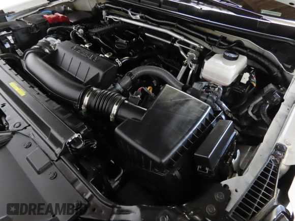 2024 Nissan Frontier S with VIN 1N6ED1CM3RN642238, listed as a Copart auction lot 44577095 with 2,233 mi miles and Salvage title. Bid and sale history available at DreamBid. Image 7.